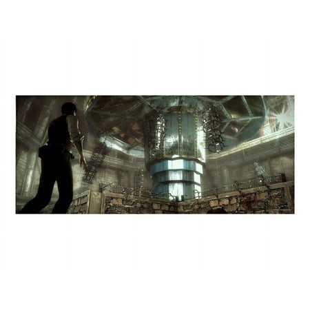 Pre-Owned Bethesda Softworks The Evil Within (PS4)