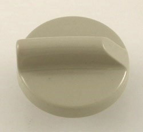 WJ12X10009 GE Air Conditioner Control Knob OEM WJ12X10009