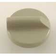 thumbnail image 3 of WJ12X10009 GE Air Conditioner Control Knob OEM WJ12X10009, 3 of 3