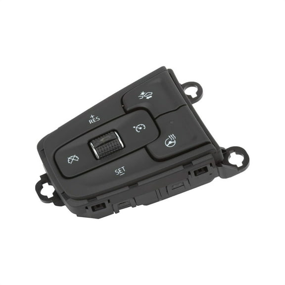 Steering Wheel Left Cruise Control Switch For Chevrolet Silverado 1500 2019-2020