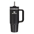 thumbnail image 1 of Stanley Quencher H2.0 Flowstate - 30oz Frio Calor Termo Color Negro 30oz, 1 of 3