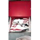 thumbnail image 3 of Ni - ke Air Jordan 4 Retro Red Cement Men's Size 8.5, Women's Size 10, 3 of 5