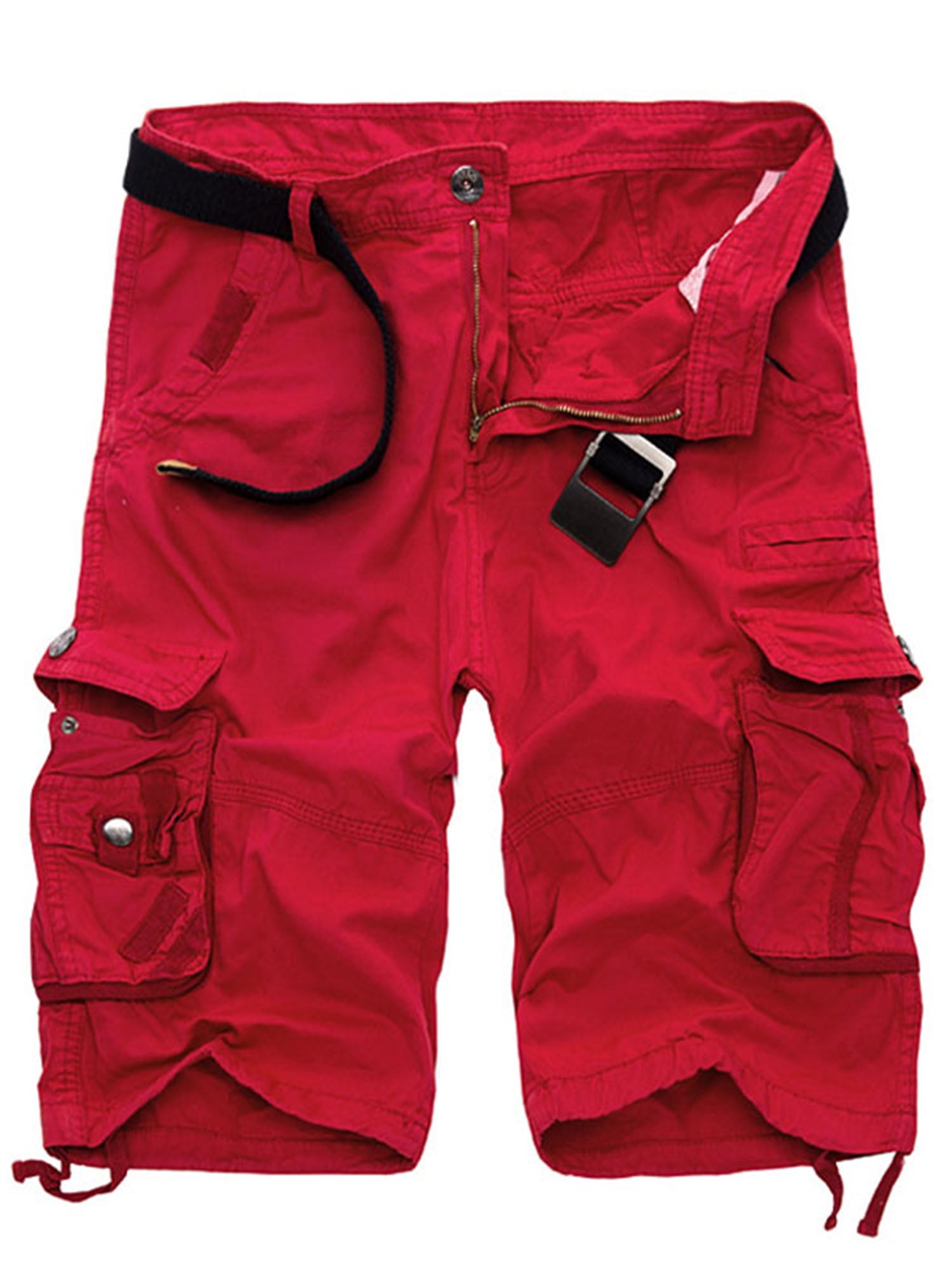 Niuer Summer Beach Shorts for Men Swimming Surfing Board Shorts Big and