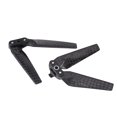 thumbnail image 2 of Lishi Foldable Carbon Fiber Propellers for DJI Spark (2 Pairs), 2 of 13