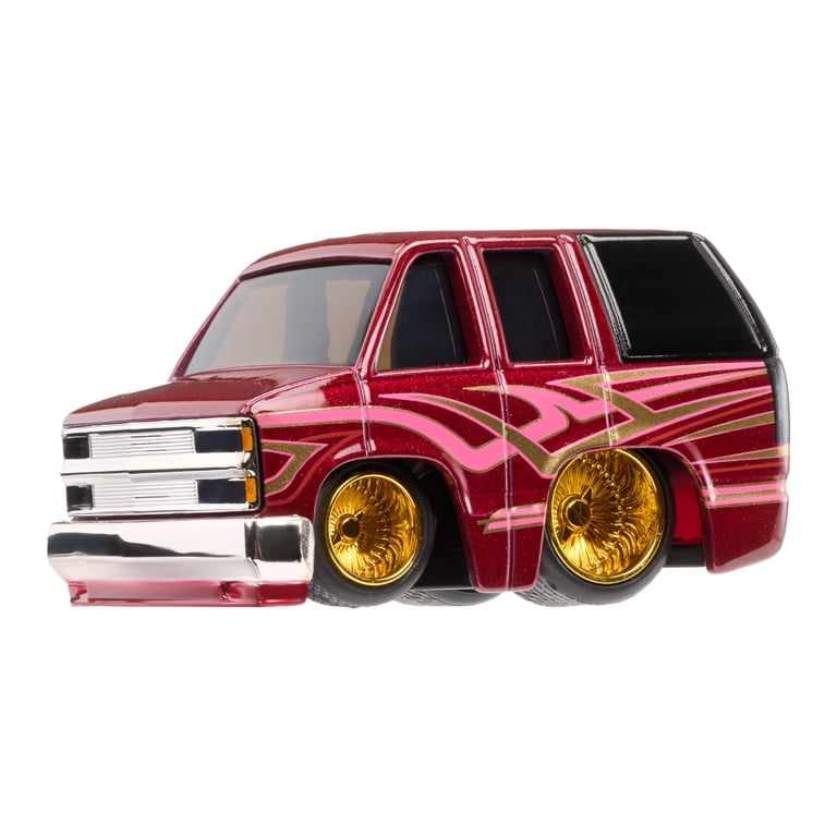 CarTuned Series 7 1992 Chevy Suburban Custom - Walmart.com