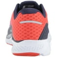 thumbnail image 3 of Saucony Men's Kinvara 8 Running Shoe, Navy Orange, 10.5 UK/11.5 M US, 3 of 8