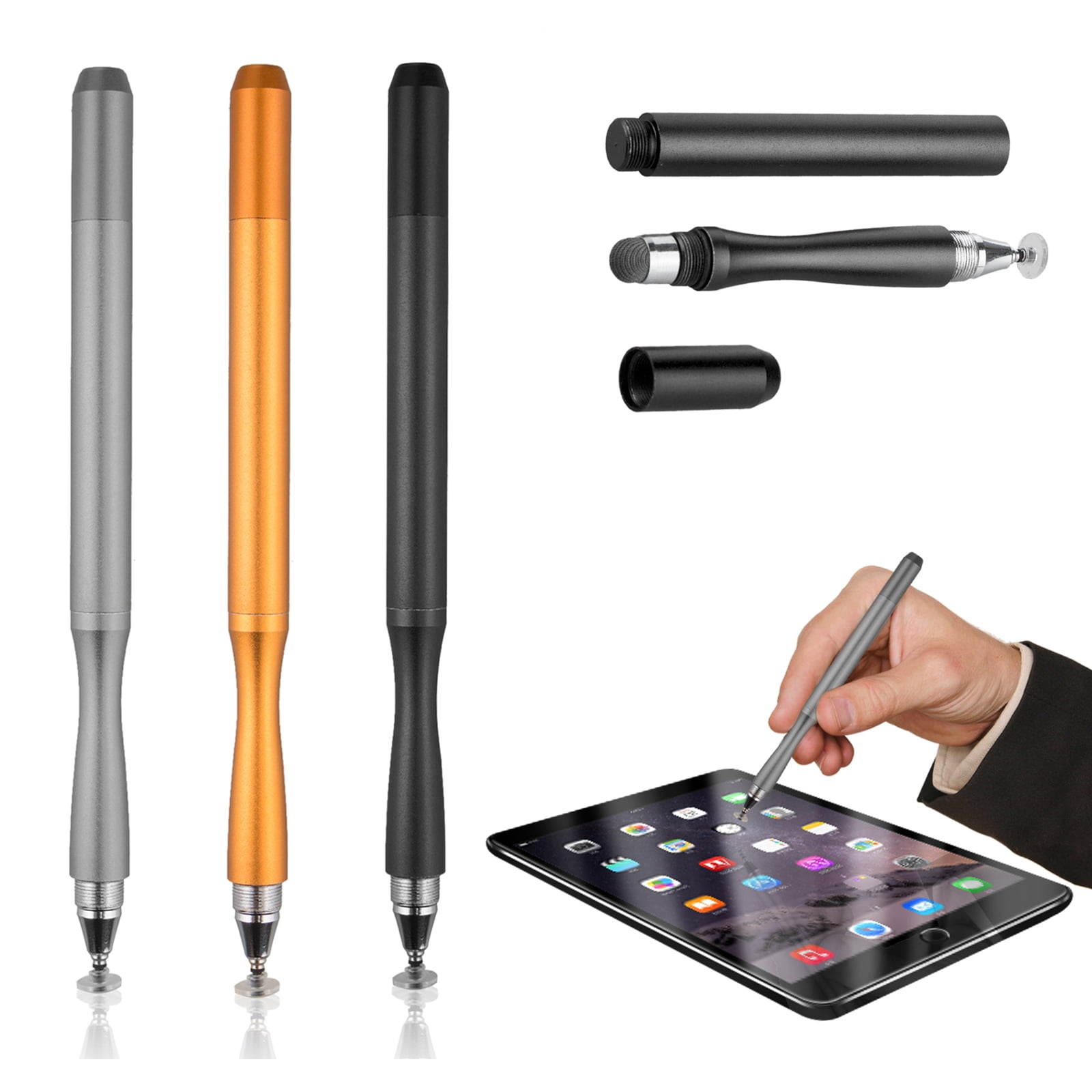 samsung galaxy tab with pencil