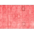 thumbnail image 1 of Ahgly Company Indoor Rectangle Persian Red Bohemian Area Rugs, 8' x 10', 1 of 4