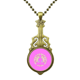 thumbnail image 1 of El despertar espiritual se eleva. Collar Guitarra Antigua Joyería Música Colgantes Unbranded M, 1 of 3