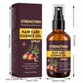 thumbnail image 3 of Salud y belleza, Cuidado personal, Productos para el cuidado del cabello, Spray capilar Batanah Oil para hidratación, control de sequedad y frizz, tratamiento suavizante con enjuague de 60 ml, esencia, 3 of 6