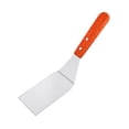 thumbnail image 3 of Pala para Brownie, pala de acero inoxidable, pala de metal resistente y fácil de limpiar, espátula para repostería de chef para postres y, 3 of 8