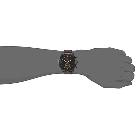hybrid smartwatch neutra stainless steel