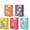 Dinosaur Party Favor Bags with Handles, variant on 20Pcs Candyland Goodie Bags with Handles, Candy Party Favors Bags, Lollipop Paper Gift Bag, Sweet Candy Party Treat Gift Bag for Kids Birthday Baby Shower Wedding Party Supplies