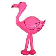 Henbrandt Pink Flamingo 64Cm Inflatable