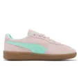 thumbnail image 3 of PU & MA Palermo Mauve Mist Mint Gum Men Unisex Casual Lifestyle Shoes 396463-23, 3 of 6