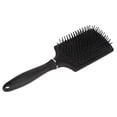 thumbnail image 2 of Paddle Hairbrush,Paddle Hairbrush Easy Detangling Paddle Hair Comb Paddle Detangler Brush Elevate Your Experience, 2 of 14