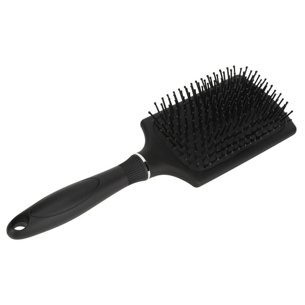 Cepillo para el cabello con paleta, cepillo para el cabello con paleta, cepillo para desenredar fácil, peine para el cabello con paleta, grado profesional