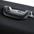 thumbnail image 3 of Yokua Dustproof Luggage Cover Elastic Suitcase Protective Cover for 18-28'' Luggage, 3 of 15