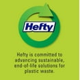 thumbnail image 6 of Hefty Ultra Strong 33-Gallon Trash Bags (90 ct.), 6 of 7