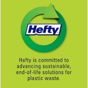 Hefty Ultra Strong 33-Gallon Trash Bags (90 ct.)