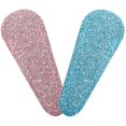 thumbnail image 2 of 2 pcs Nail Scissor Covers Manicure Scissor Protective Cover Scissor Glitter Cover, 2 of 3