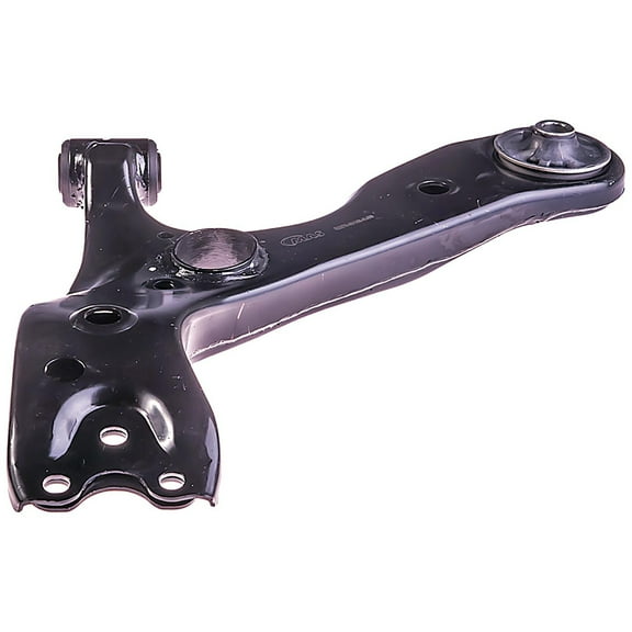 Dorman 522-361 Front Left Lower Suspension Control Arm for Specific Lexus / Toyota Models, Black Fits select: 2010-2015 TOYOTA PRIUS, 2011-2017 LEXUS CT