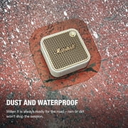Marshall WILLEN2BTCR Willen II Portable Bluetooth Speaker - Cream