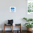 thumbnail image 3 of Art.com Open Window Stretched Canvas Print Wall Art by Serp, 16" x 16", 3 of 4