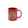 thumbnail image 2 of Harry Potter 12 oz Mug, Socks and Acrylic Décor Holiday Gift Set, 2 of 5