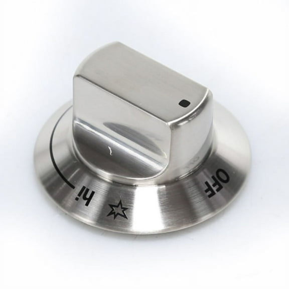 318242275 Frigidaire Knob OEM 318242275