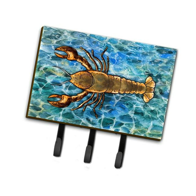 Carolines Treasures BB5351TH68 Lobster Leash or Key Holder