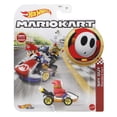 thumbnail image 1 of Hot Wheels Shy Guy Standard Kart, 1 of 5