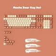 thumbnail image 4 of OEM Original Theme Keycaps Complete Set New U1 B5V4, 4 of 8