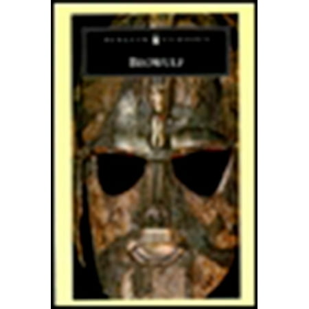 Beowulf : A Prose Translation