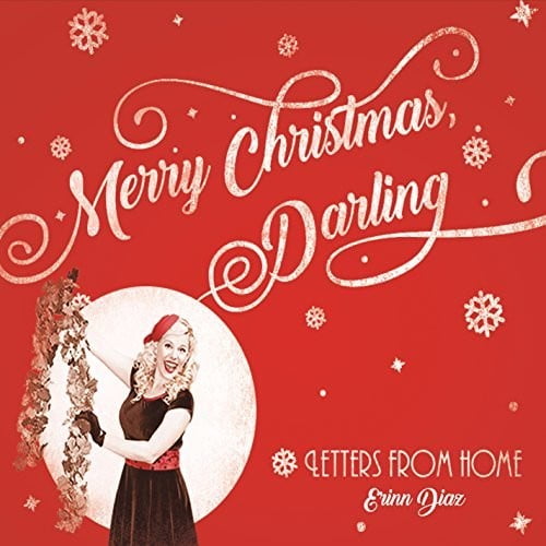 Merry Christmas Darling Images 