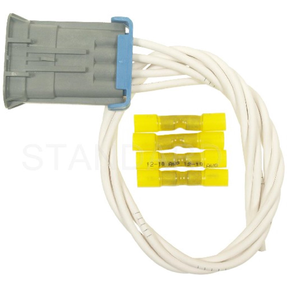 Standard Ignition Body Harness Connector,Headlight Switch Connector