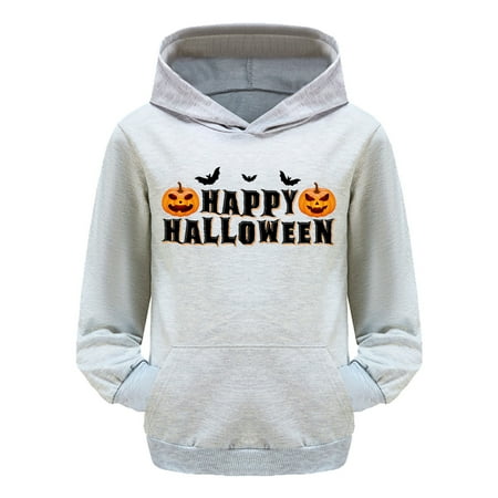 

Child Toddler Boys Girls Long Sleeve Cartoon Prints Warm Hoodie Pullover Tops Kids Sweat Sweatshirt Toddler Girl Sweatshirts Pullover Hoodie Potato Girl Young and Knit Sweater for Girls Hoodie Teen