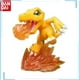 thumbnail image 2 of Figuras de Anime BANDAI genuinas Digimon Adventure Agumon Gomamon Tailmon Piyomon Tentomon Patamon figura de acción niños Brinquedos xuanjing  unisex, 2 of 2