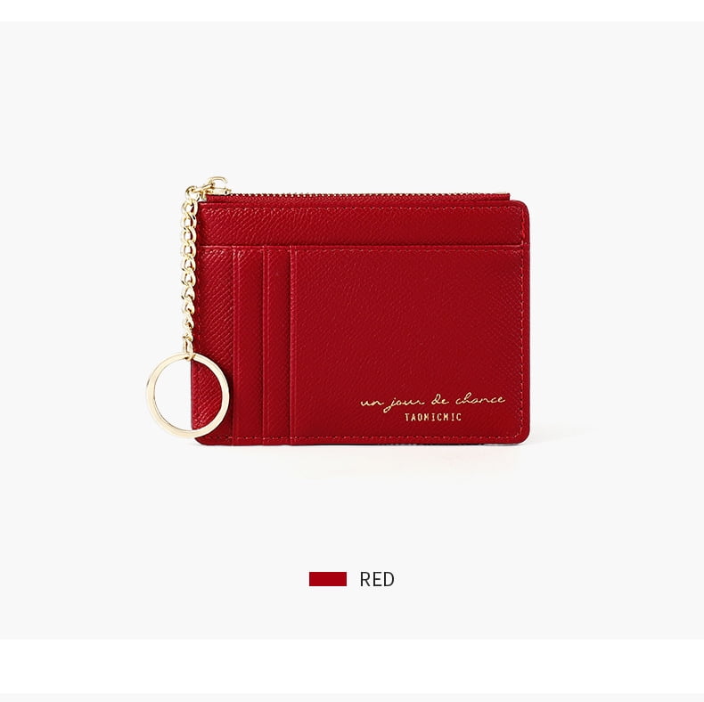 small card case