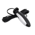 thumbnail image 2 of Choque eléctrico Anal Vaginal Plug Masturbador Electro Masajeador Juguetes sexuales TFixol Producto vivo, 2 of 7