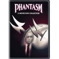 thumbnail image 1 of Phantasm 5-Movie DVD Collection, 1 of 7