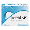 thumbnail image 1 of Isorbid AP cápsulas 40 pzas de 20 mg c/u, 1 of 4