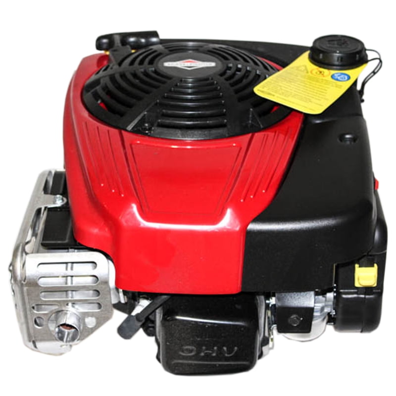 775 BriggsStratton Vert Engine 7/8"Dx113/16"L Intek Heavy Flywheel