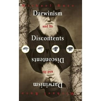 Darwinism and its Discontents, (Hardcover)