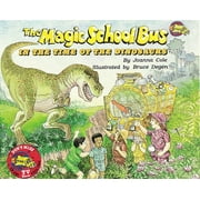 Magic School Bus: The Magic School Bus in the Time of Dinosaurs (Other)