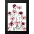 thumbnail image 2 of Koetsier, Albert 11x14 Black Modern Framed Museum Art Print Titled - Magnificent Flower Bed 2, 2 of 5