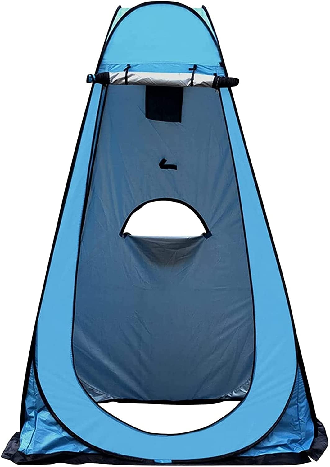 Camping Shower Changing Room Privacy Portable for Family Camping