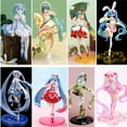 thumbnail image 5 of Hatsune Mirai lucky Gift Box Miku Mystery Box Anime Figure Game Action Figure Blind Box Lucky Model Doll Lucky Model Toy, 5 of 5
