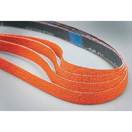 Sanding Belt 1/2 In Wx12 In L CA 60GR