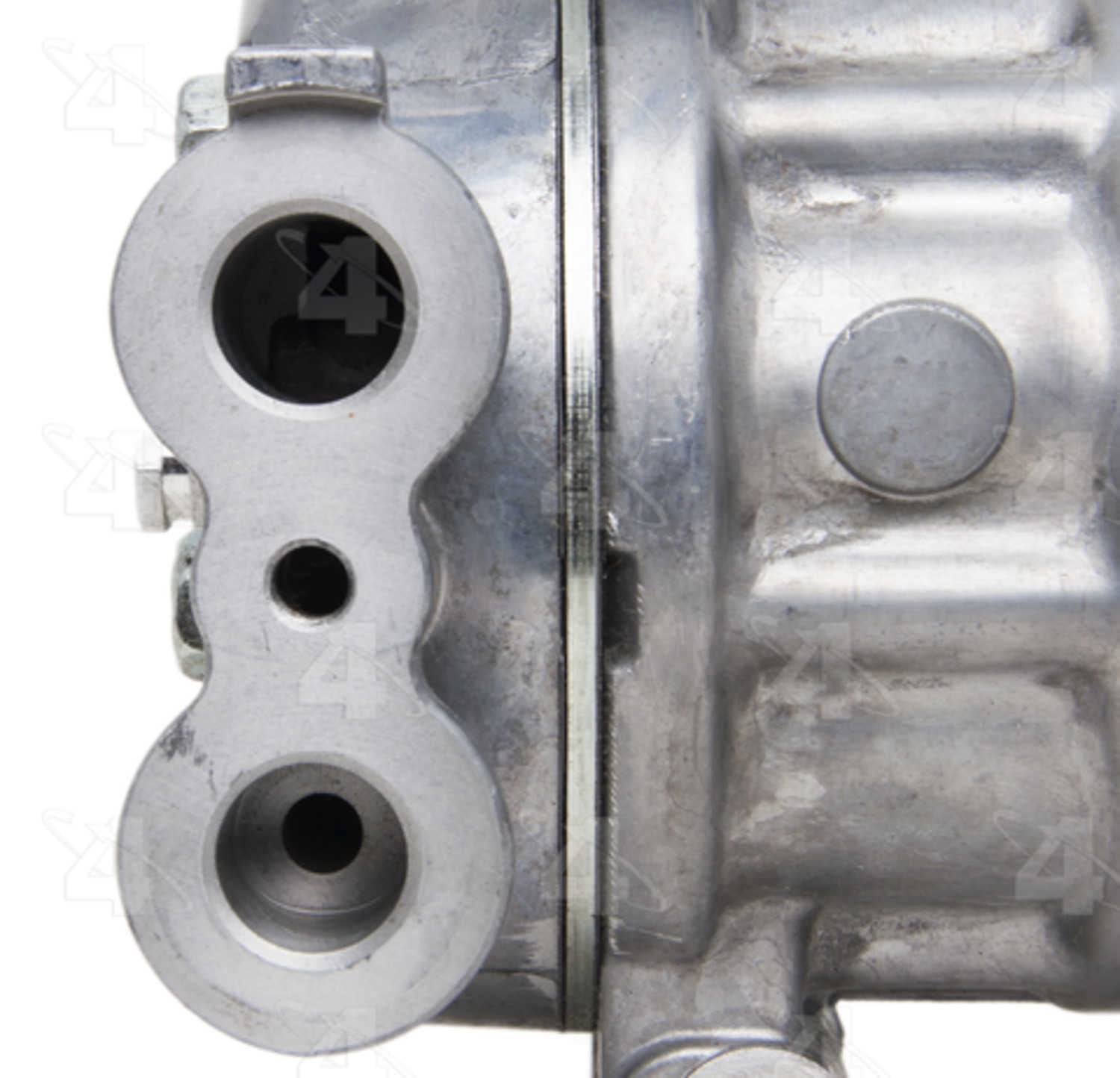 Four Seasons 168529 Sanden SD7H15 Compressor